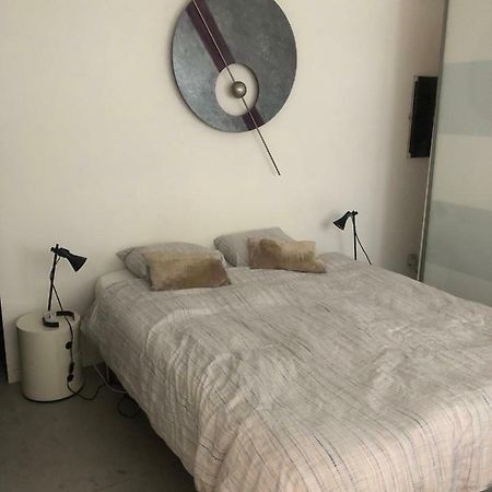 B&B Loft Jamar Gare Du Midi Saint-Gilles Buitenkant foto
