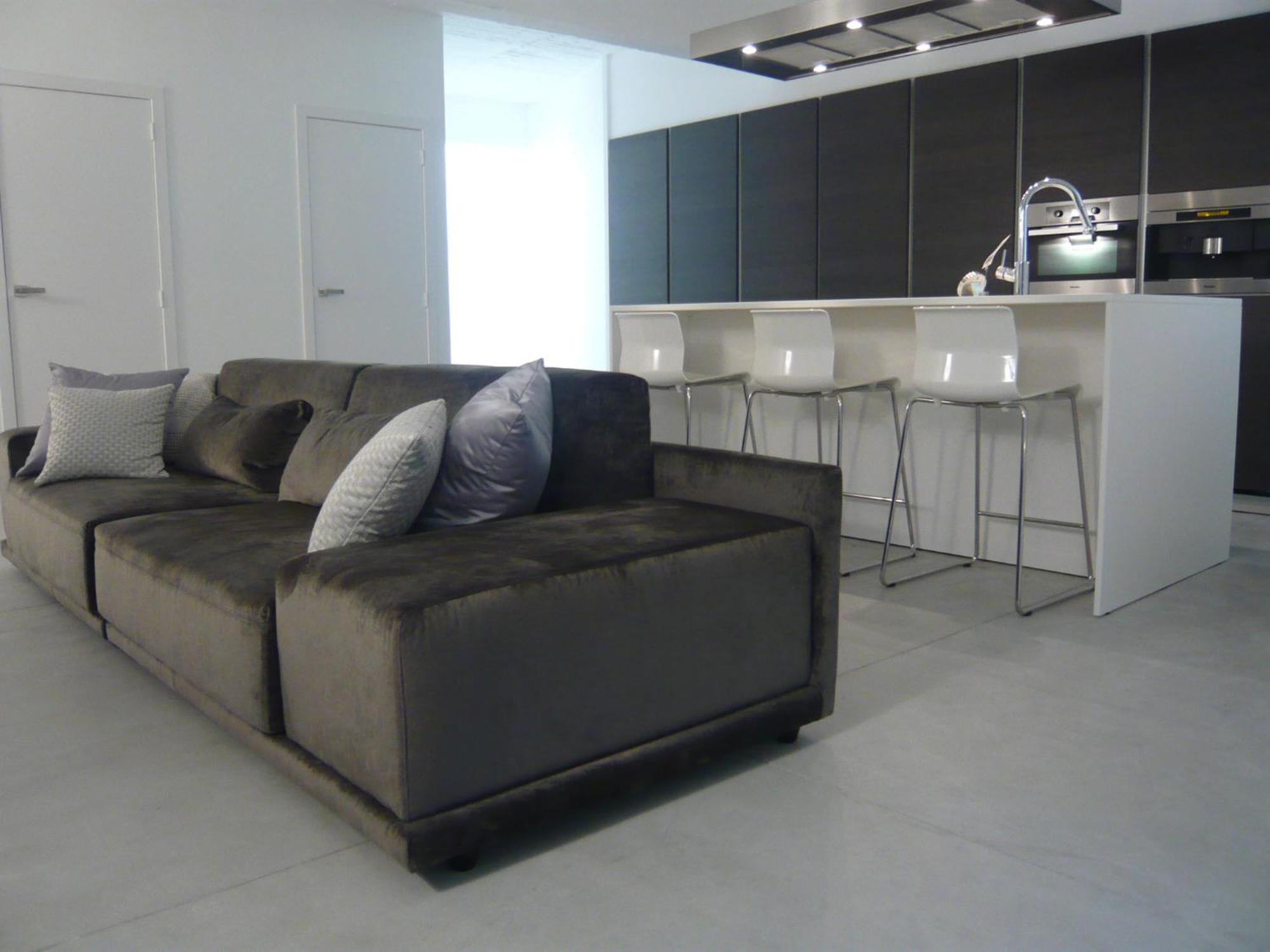 B&B Loft Jamar Gare Du Midi Saint-Gilles Buitenkant foto