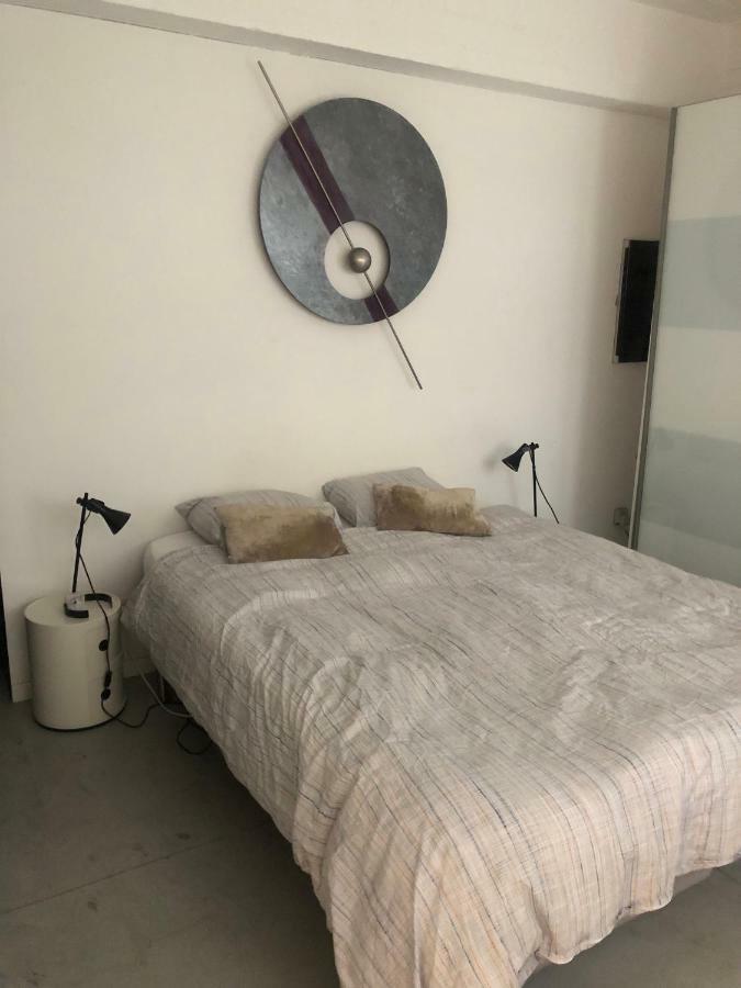 B&B Loft Jamar Gare Du Midi Saint-Gilles Buitenkant foto