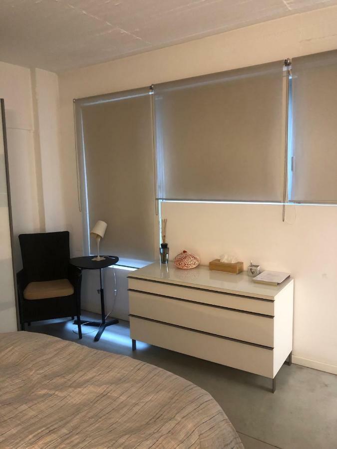 B&B Loft Jamar Gare Du Midi Saint-Gilles Buitenkant foto
