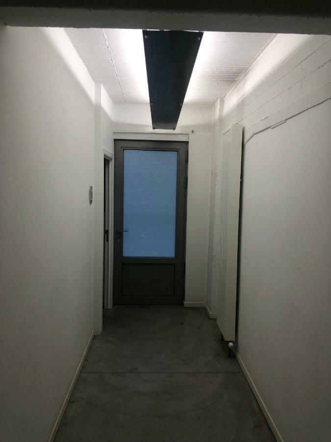 B&B Loft Jamar Gare Du Midi Saint-Gilles Buitenkant foto