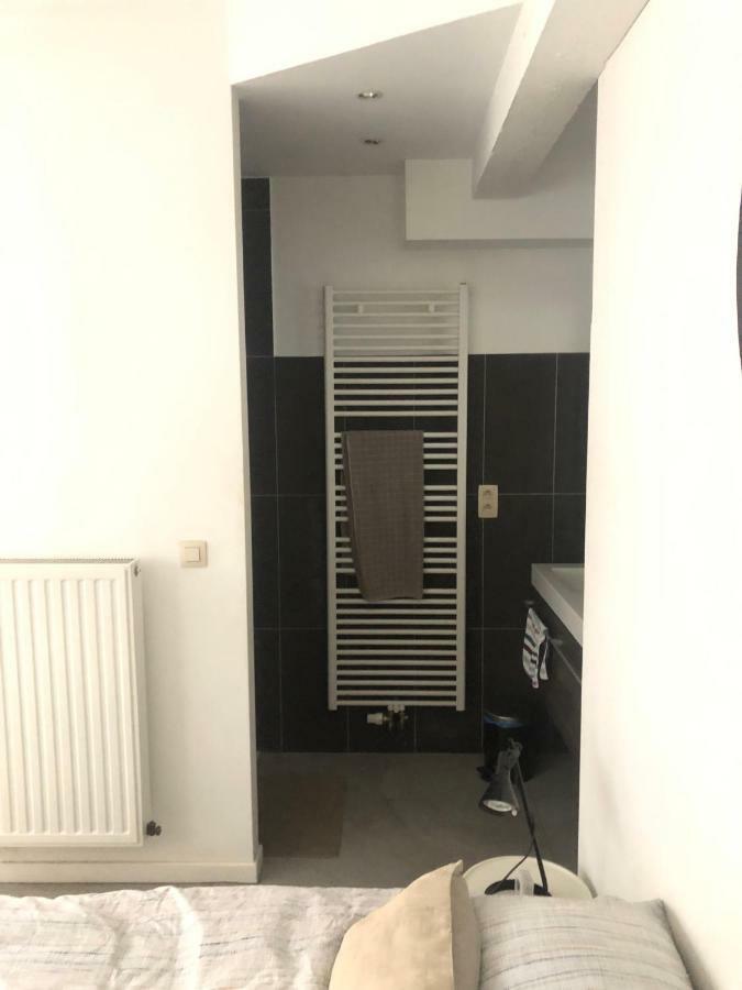 B&B Loft Jamar Gare Du Midi Saint-Gilles Buitenkant foto