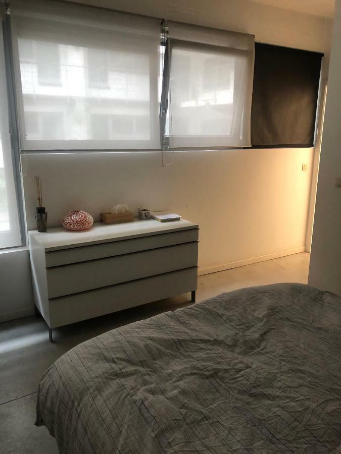 B&B Loft Jamar Gare Du Midi Saint-Gilles Buitenkant foto