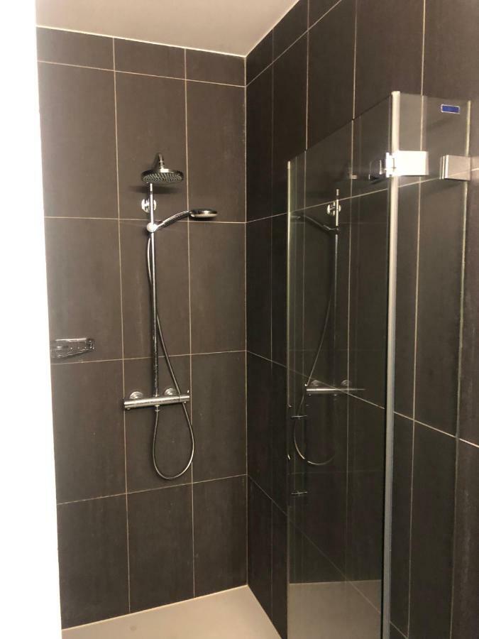 B&B Loft Jamar Gare Du Midi Saint-Gilles Buitenkant foto