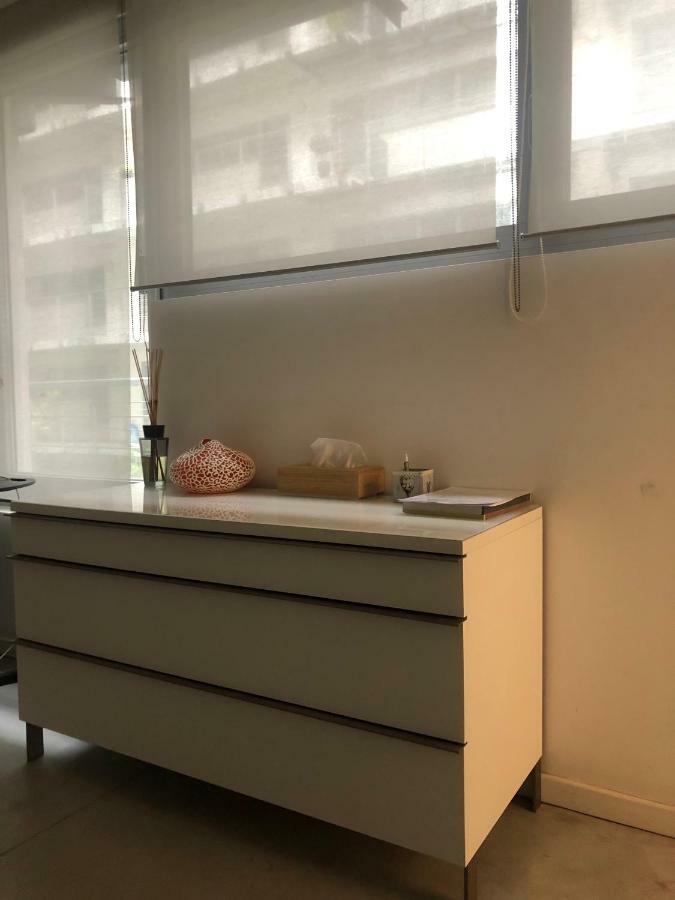 B&B Loft Jamar Gare Du Midi Saint-Gilles Buitenkant foto