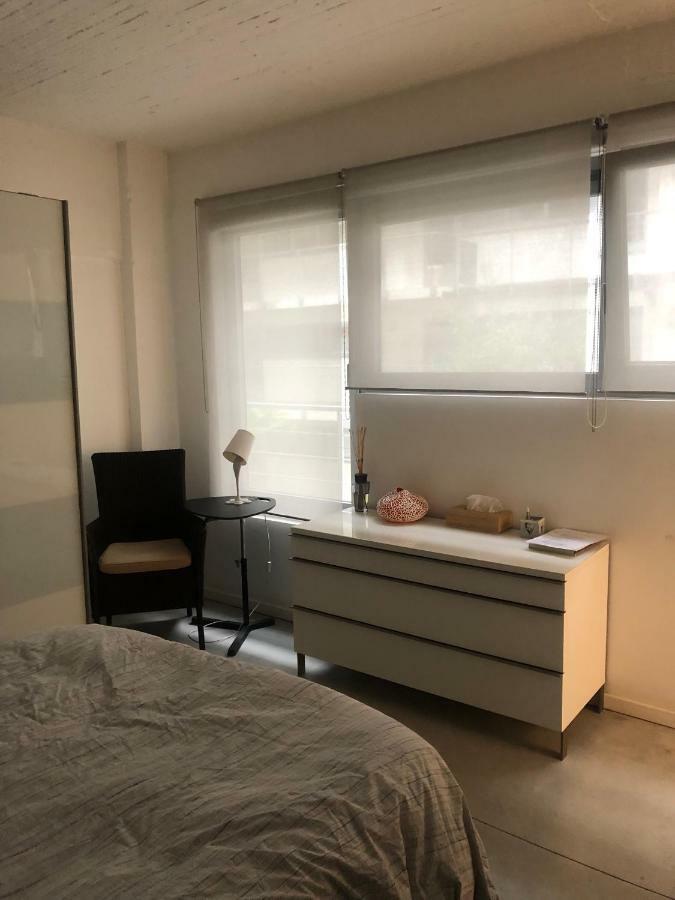B&B Loft Jamar Gare Du Midi Saint-Gilles Buitenkant foto