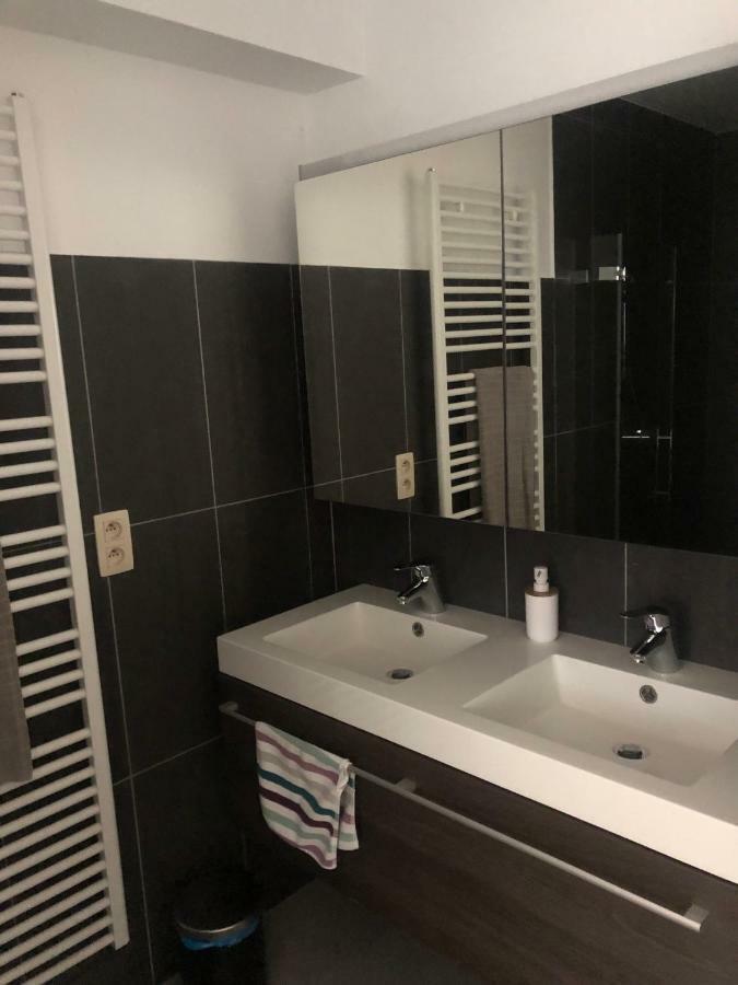 B&B Loft Jamar Gare Du Midi Saint-Gilles Buitenkant foto